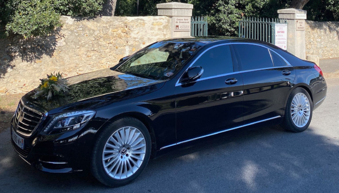 chauffeur pour mariages, baptêmes et événements personnel