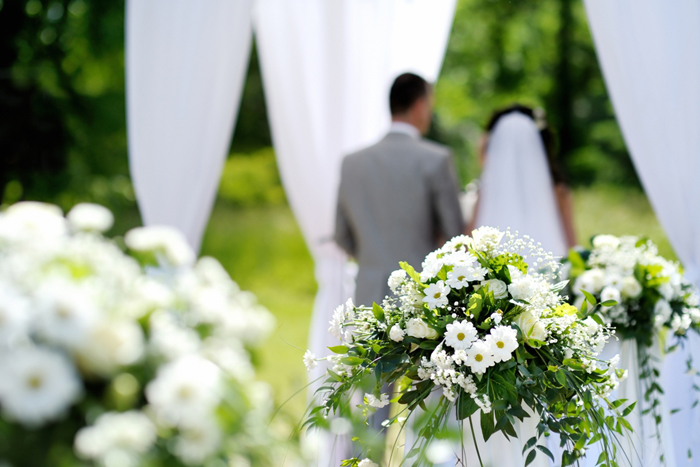 Chauffeur pour mariage cap vtc