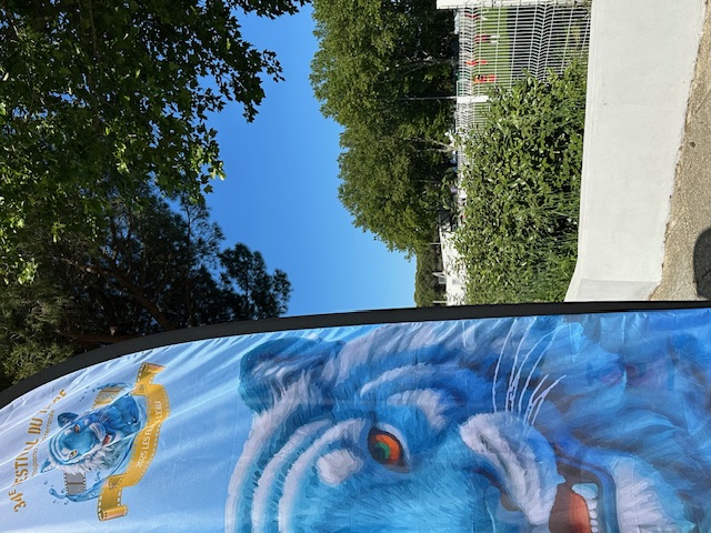 EVENEMENT TIGRE 2025