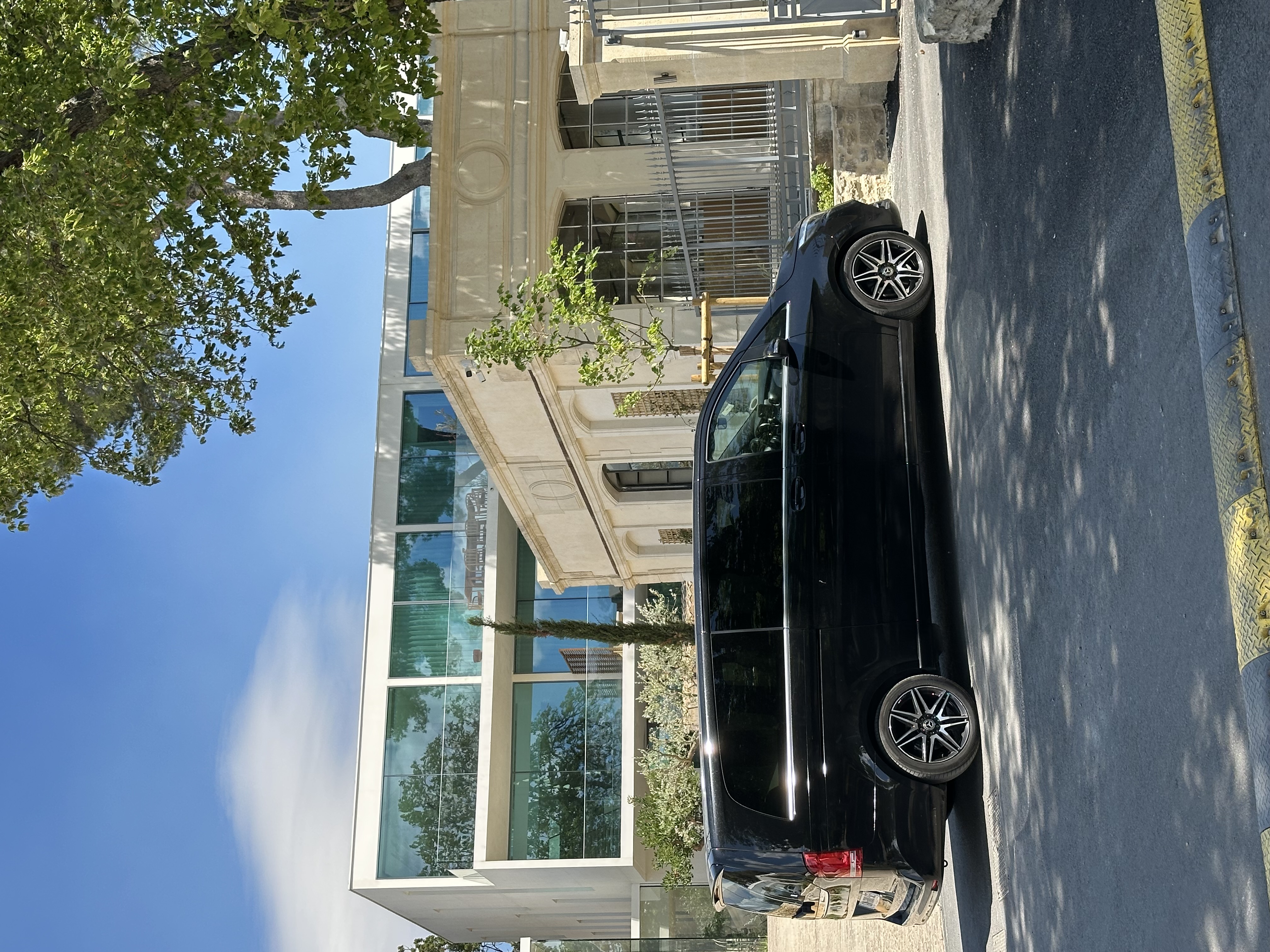 CAP VTC CHAUFFEUR PRIVE MONTPELLIER au service de l'excellence médicale et de l'élégance du voyage