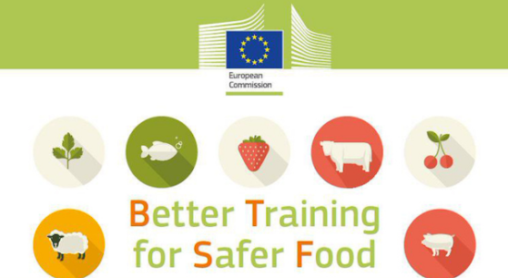 Logistique transport pour le congrès "Better Training for Safer Food" - Montpellier Du 9 au 14 septembre 2024